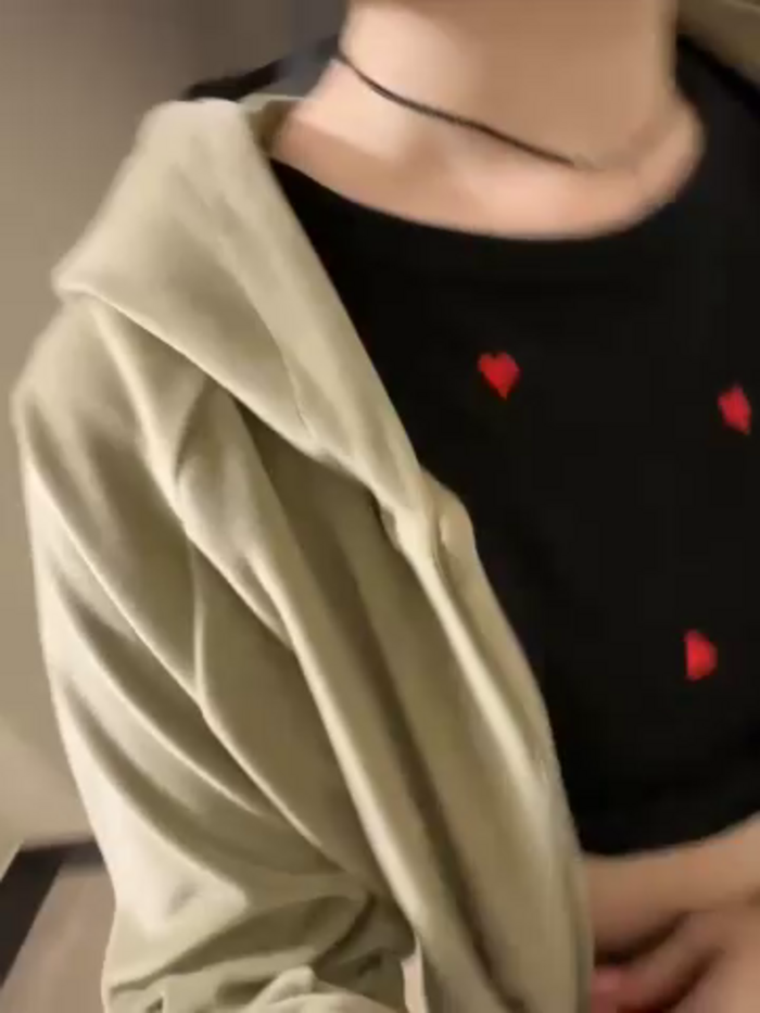 Alexandria_Balenciaga
