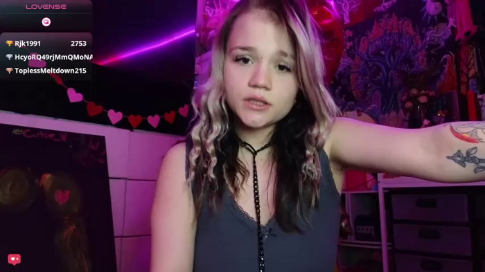 Cutiepiespanks