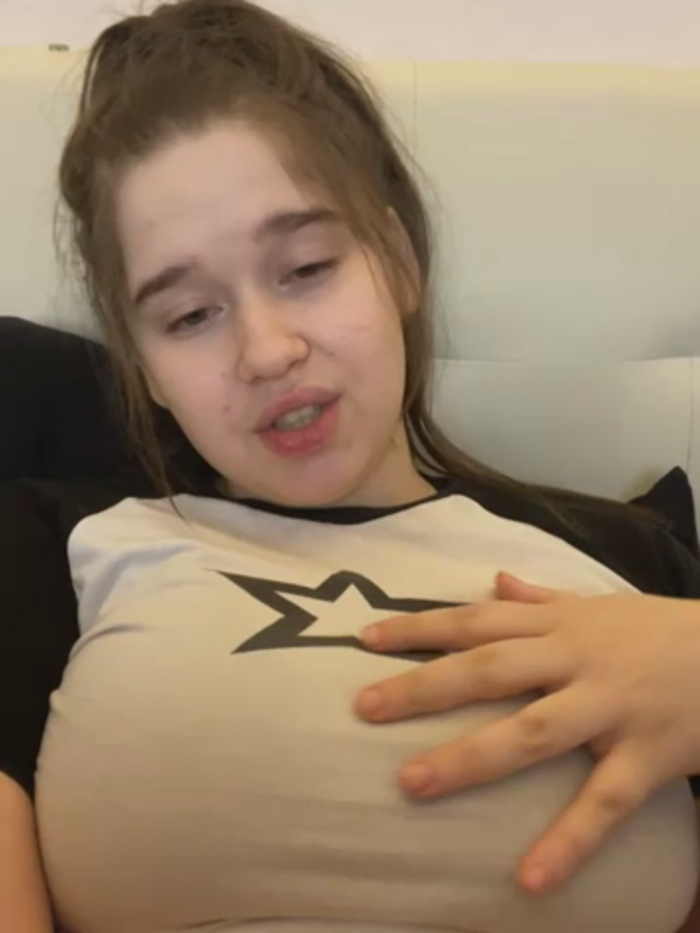 HornyGirlH