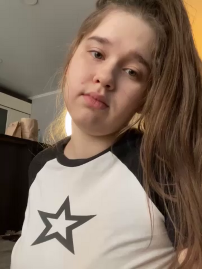 HornyGirlH