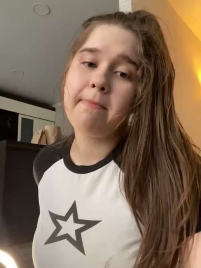 HornyGirlH
