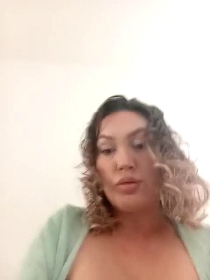 Lana-Giselle