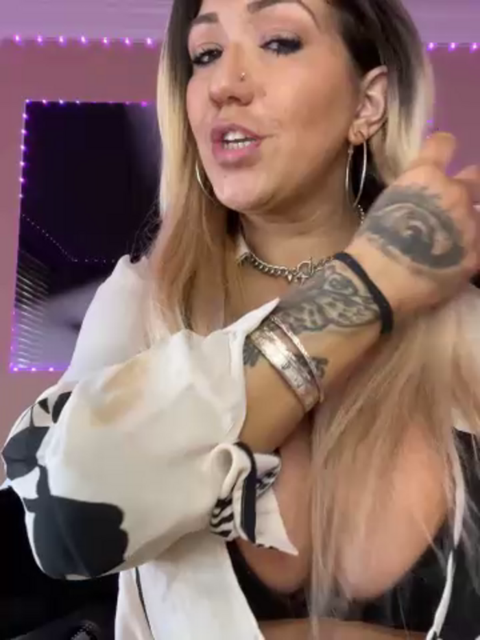 LittleMissEeve