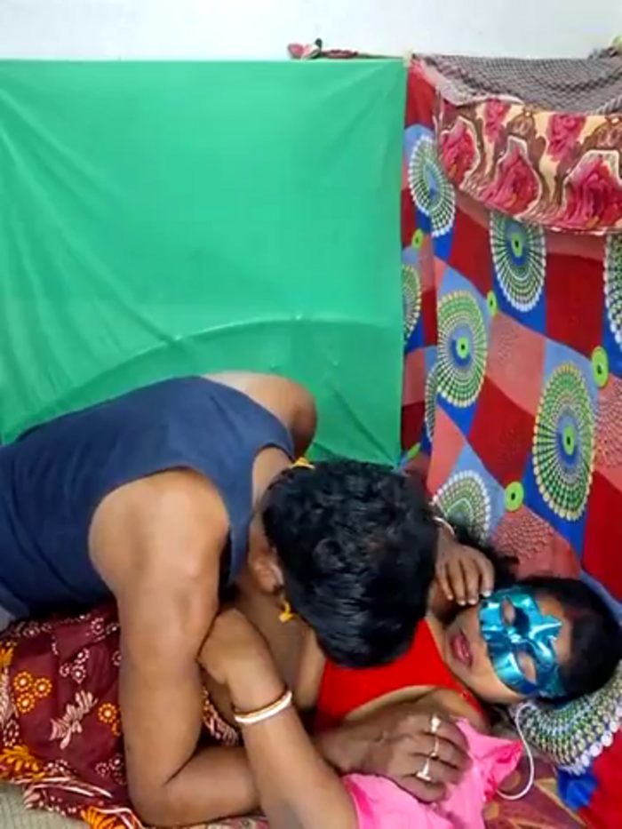 Real_Desi_Couple
