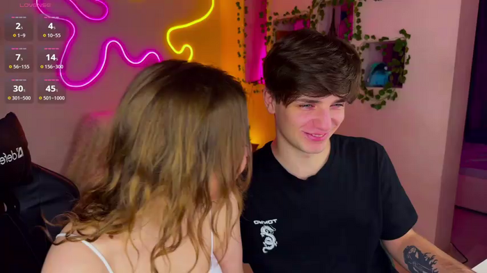 RobertAndLinela