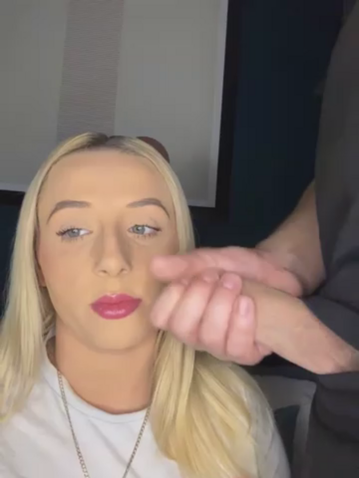 Strongqueen
