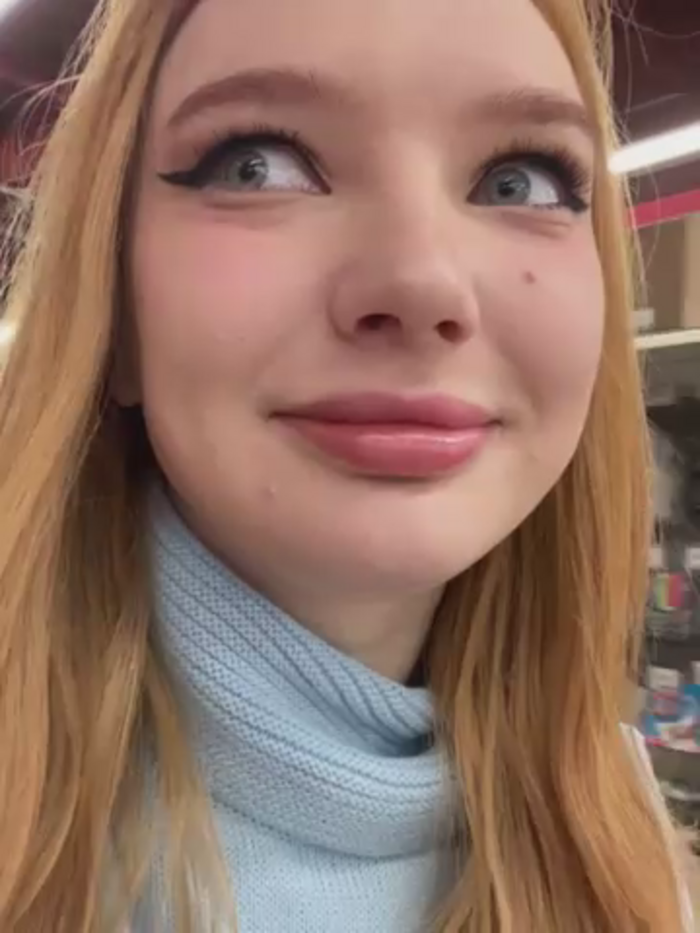 AmmyHot