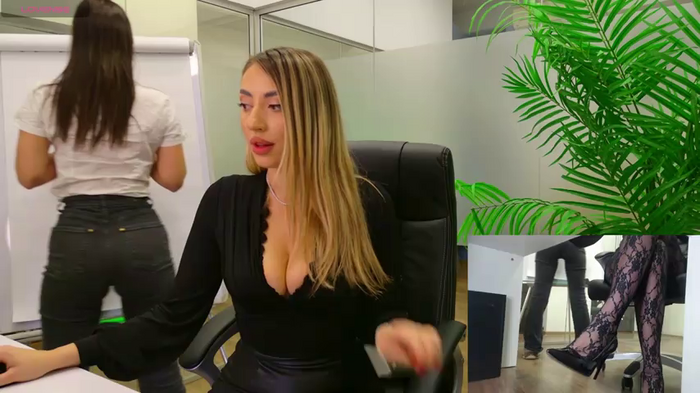 BabesGoWild