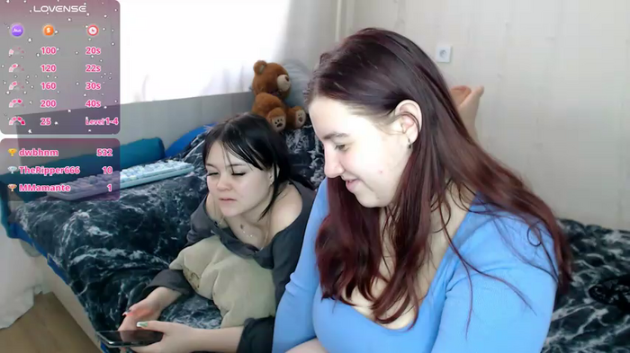 BettyandRich_