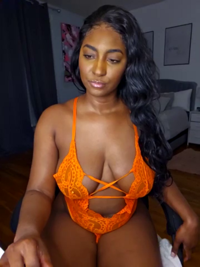 GoddessDDlynn