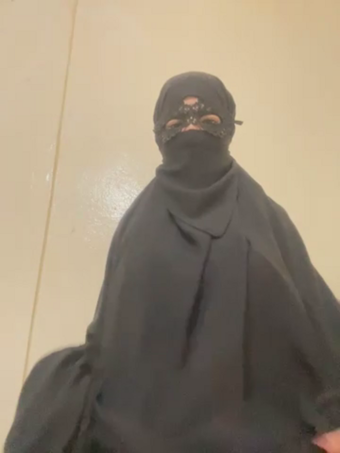 Hijabi_HotGirls