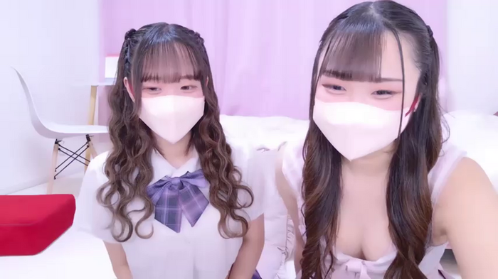 MAIKA_pyon