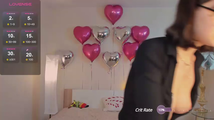 MaylienLove