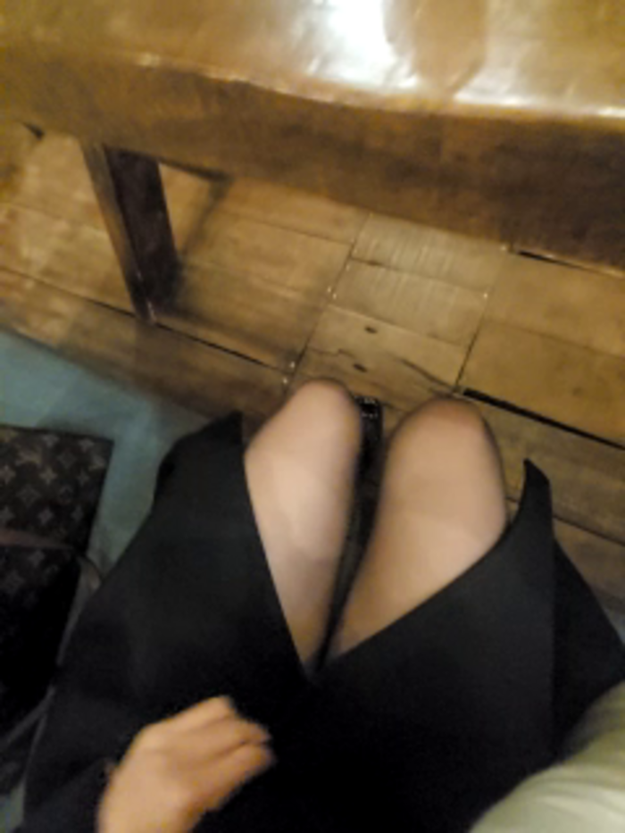 Naughtypublic
