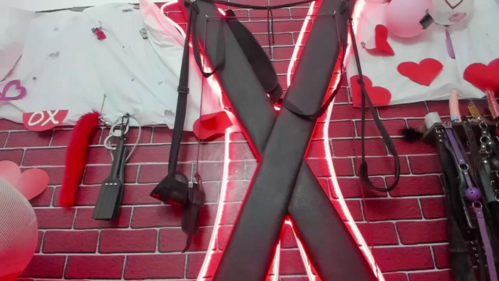 SUBMISSION_BDSM