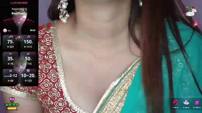 Trishas_Stream