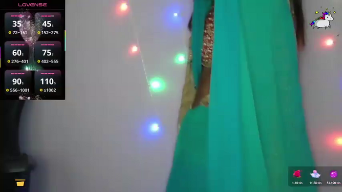 Trishas_Stream