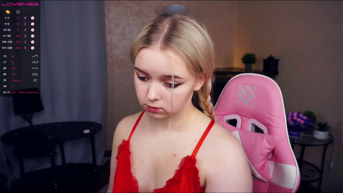 ZaraCreedon