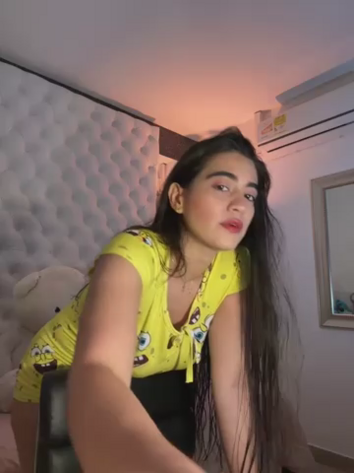 ZarahEvans