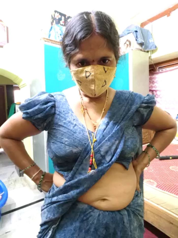 hotladyIndian1