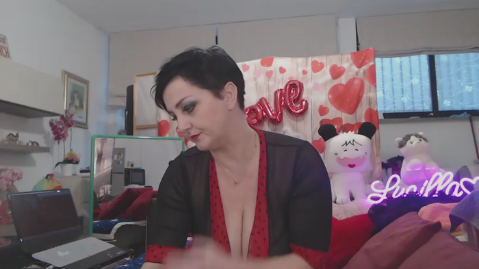 lucillabollente