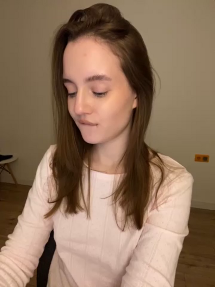 malyshhka