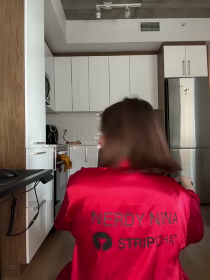 nerdynina