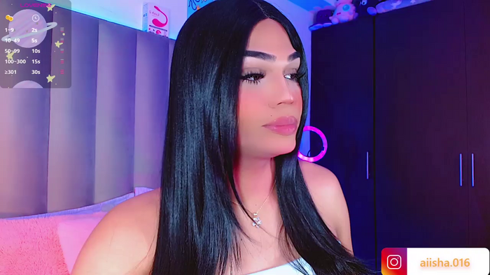AiishaRose