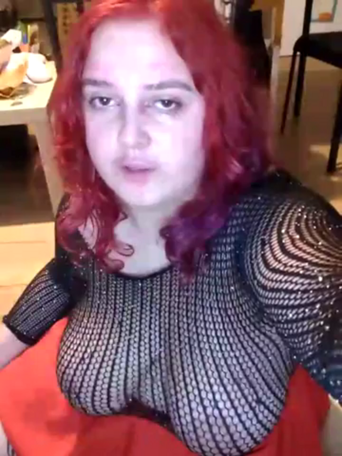LadyRochester