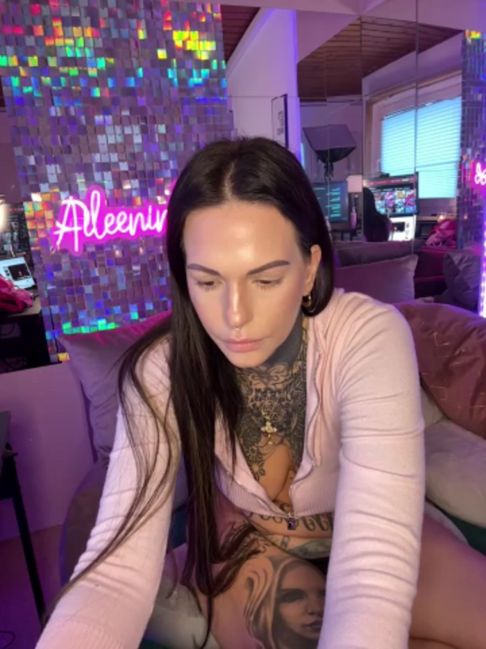 AileenInkOfficial