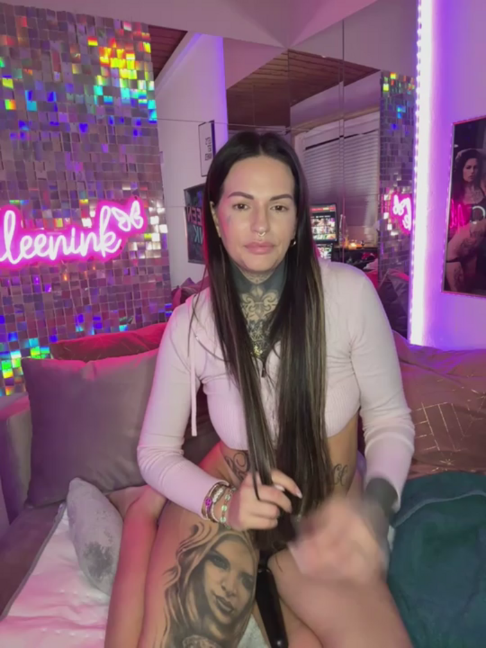 AileenInkOfficial