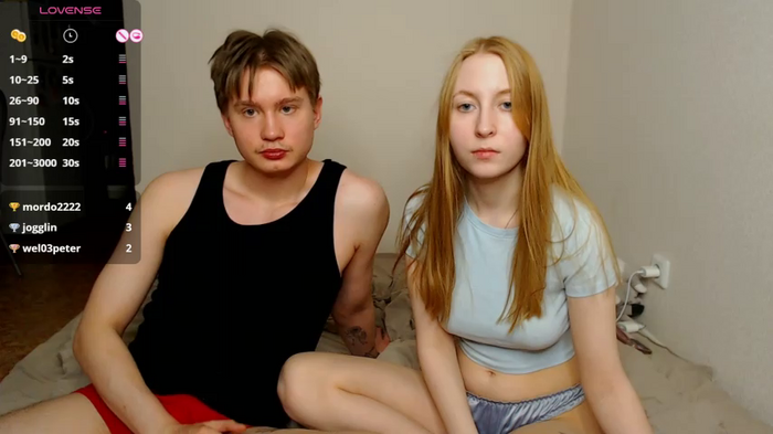 AliceStoneJhonyStone