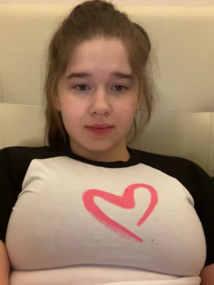 HornyGirlH