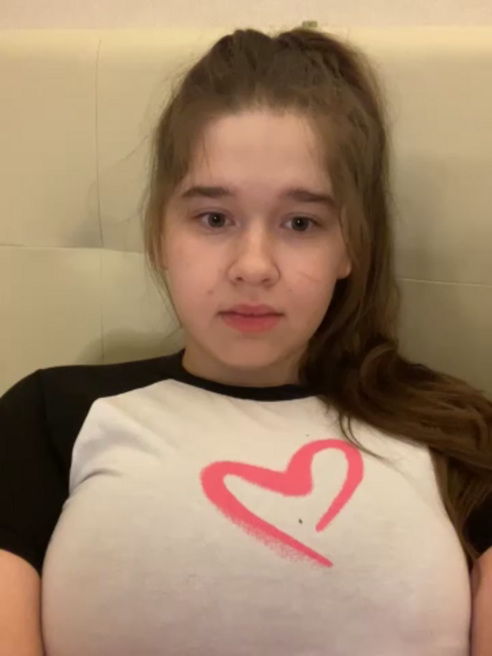 HornyGirlH
