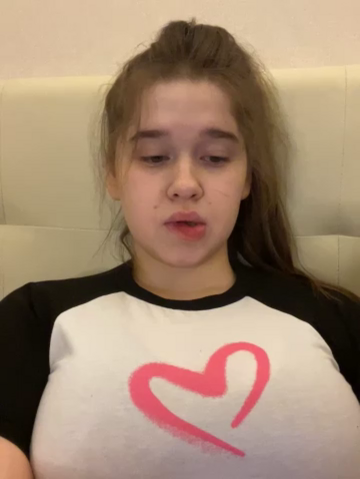 HornyGirlH