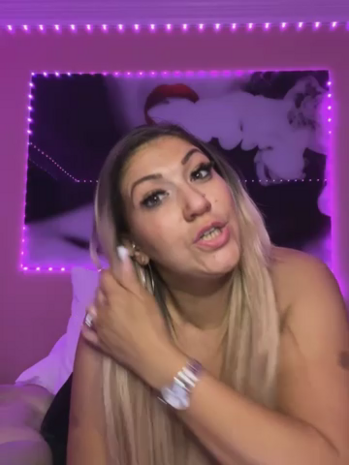 LittleMissEeve