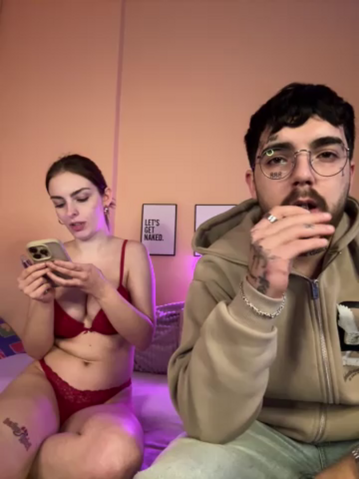 MrAndMrsSavage