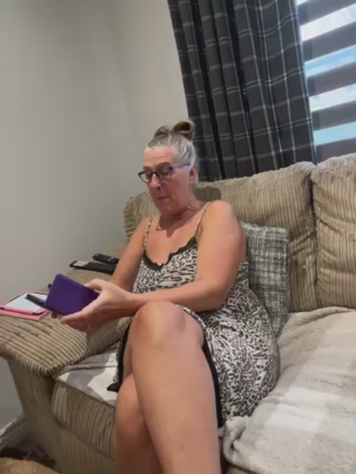 Mrsmoggy