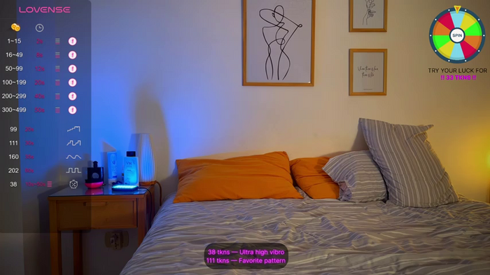 VunderSEX