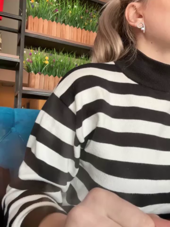 Crazy-Rosa
