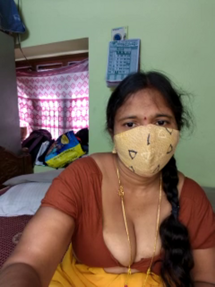 hotladyIndian1