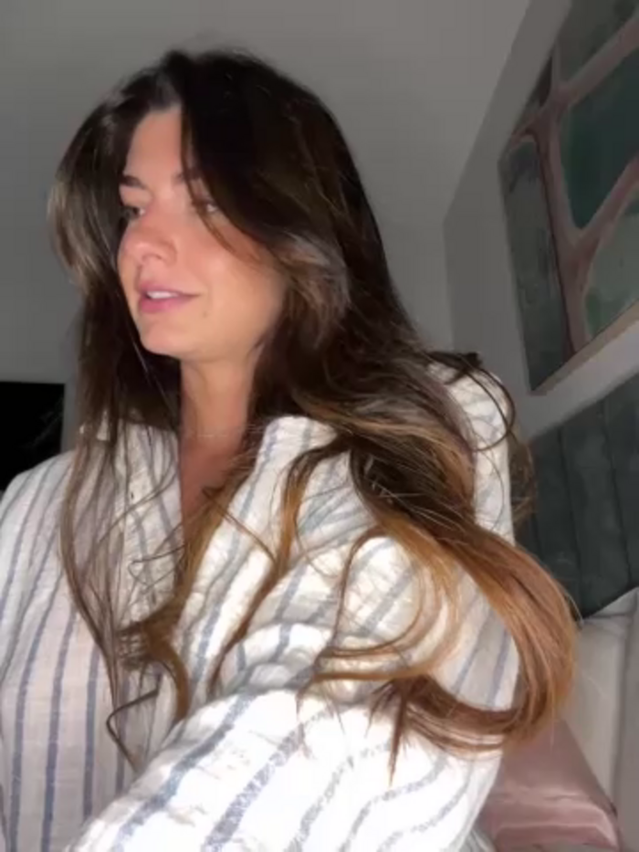 ninagracee
