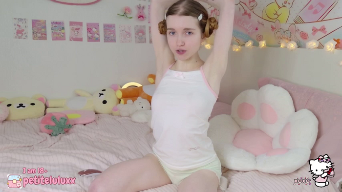 petiteluluxx