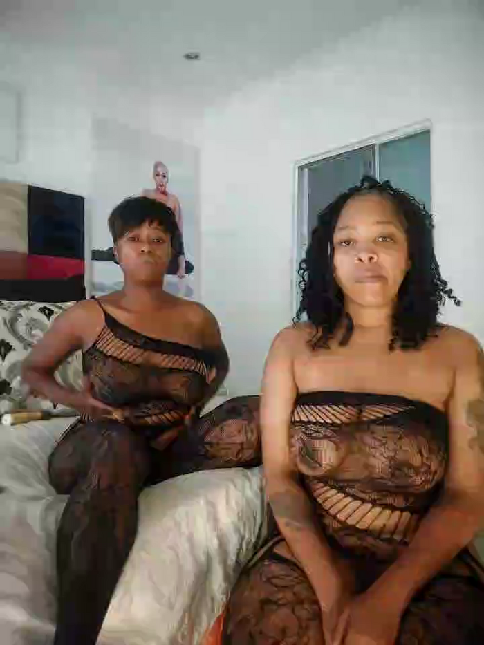 sexyTHANDO
