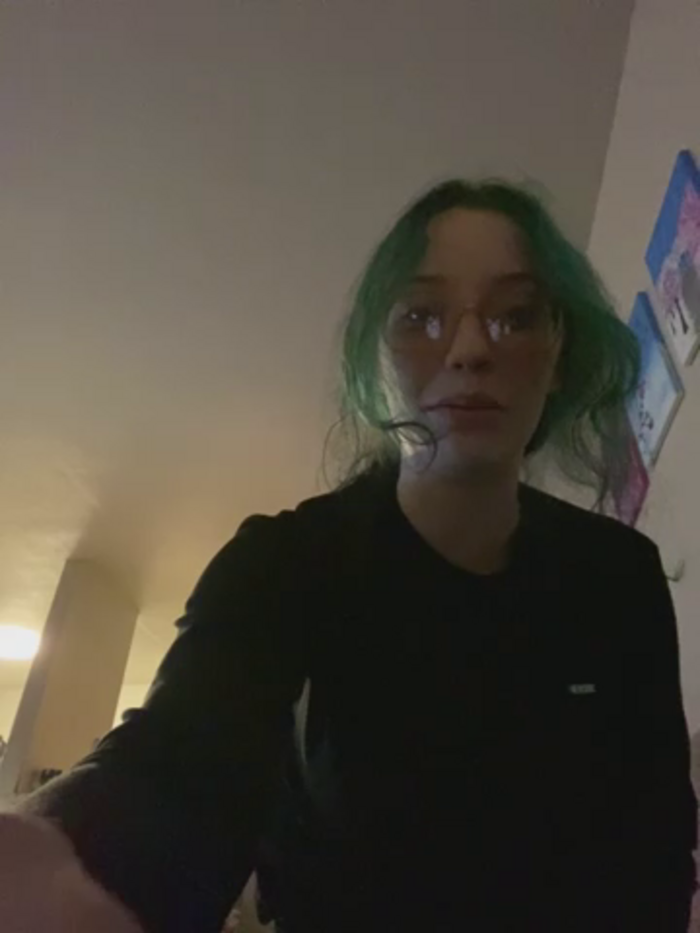 sleepygirlJo