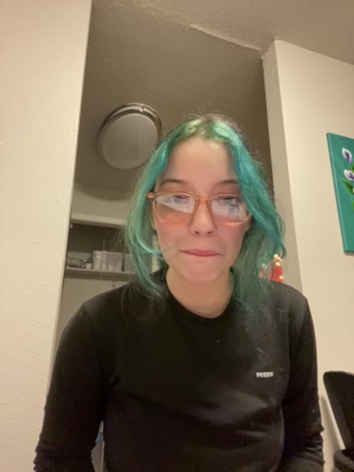 sleepygirlJo