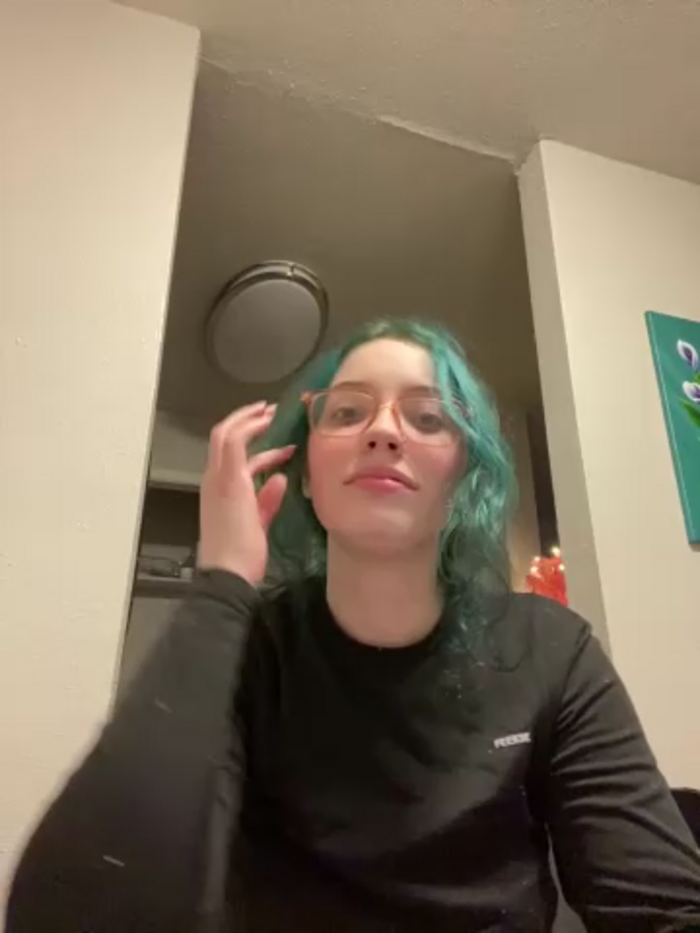 sleepygirlJo