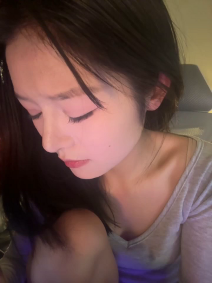 xiaodaibabyy