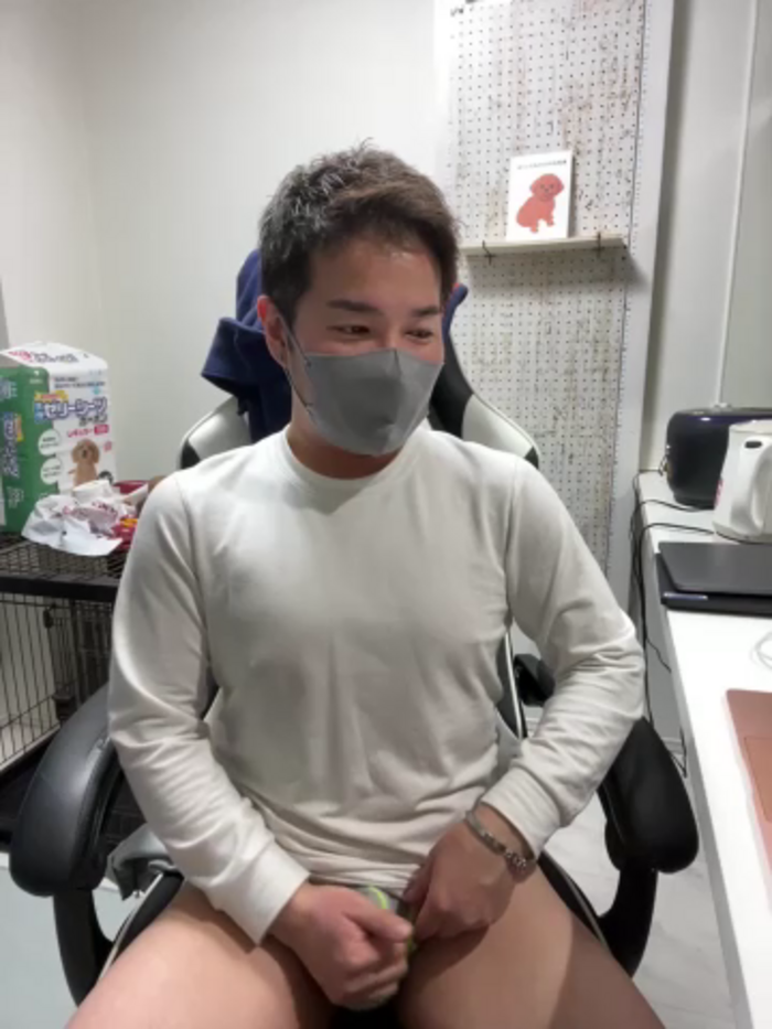 Riku_JP_X