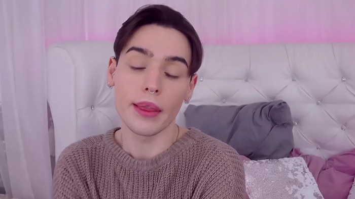 RobbyCharming